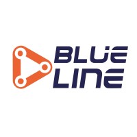 Blueline logo - Similar company to Blueline Realty Group