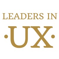Leaders in UX logo - Similar company to Stila 2 Ltd.