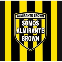 Somos Almirante Brown logo - Similar company to One Soccer Schools