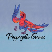 Pappagallo Games Inc. logo - Similar company to Finôla
