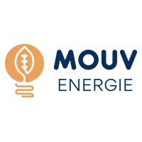 Mouv Energie logo - Similar company to Asimute