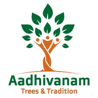 Aadhivanam Foundation logo - Similar company to Atchayam Trust