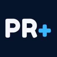 PR+ logo - Similar company to Talent Tech Pr