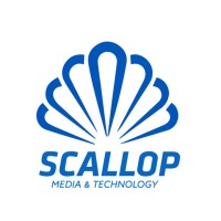 SCALLOP MEDIA AND TECHNOLOGY logo - Similar company to Pixcon Digital Innovations