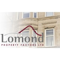 Lomond Property Factors logo - Similar company to Macfie & Co