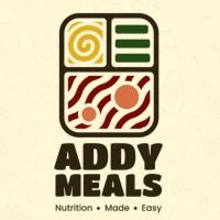 Addy Meals logo - Similar company to Sana