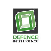 Defence Intelligence logo - Similar company to Cyverity