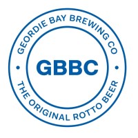 Geordie Bay Brewing Co. logo - Similar company to Vesta