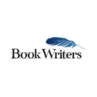 Book Writers logo - Similar company to Write A Book In 7 Days