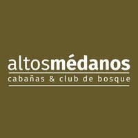 Altos Médanos Cabañas y Club de Bosque logo - Similar company to Ladrillos La Marisa