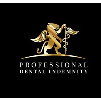 Professional Dental Indemnity logo - Similar company to The Molar Mindset