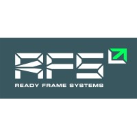 Ready Frame Systems LLC logo - Similar company to Mythic Engineering