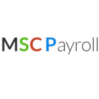 MSC Payroll logo - Similar company to Everace Limited