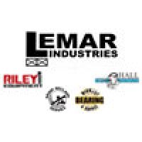 LeMar Industries logo - Similar company to Rolfes@Boone