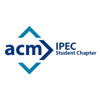 IPEC ACM Student Chapter logo - Similar company to Ipec Ecell