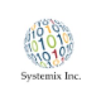 Systemix inc. logo - Similar company to Edwix
