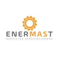 ENERMAST logo - Similar company to Enermax Systems