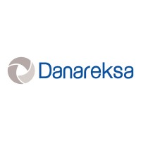 Danareksa logo - Similar company to Pt Perusahaan Pengelola Aset