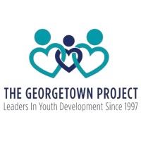 The Georgetown Project logo - Similar company to Hearts 2 Heal