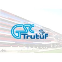 GSC Glass Pvt. Ltd logo - Similar company to Goodworth International Corp. Ltd.