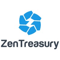 ZenTreasury logo - Similar company to Treasury Delta