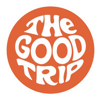 The Good Trip logo - Similar company to The Good Narrative