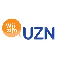 UZN logo - Similar company to Starkozijn V/D Vecht