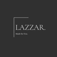 LAZZAR logo - Similar company to Lumer Professional Support