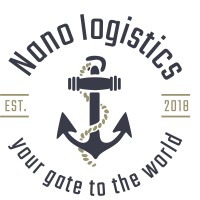 Nano Smart Logistics logo - Similar company to Blackbird Solutions Group