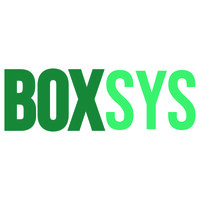 Boxsys Canada Inc.- Sanitation And Cleaning Of All Types Of Plastic Containers And Pallets