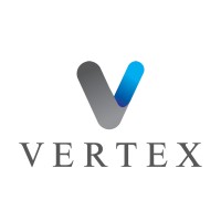 Vertex logo - Similar company to Vertex Construction