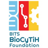 BITS BioCyTiH Foundation logo - Similar company to Foresight Biotech