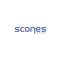 Scones Ceramic logo - Similar company to Adon Ceramic Llp