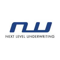 NEXT LEVEL UNDERWRITING logo - Similar company to Din Forsikringsagent Aps
