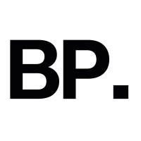 Benjamin Puddu Studio logo - Similar company to Nesty Studio