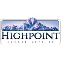 Highpoint Global Capital logo - Similar company to Highpoint Capital