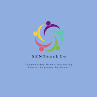 SENTeachCo logo - Similar company to Send Station Ltd