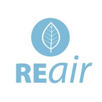 REair logo - Similar company to Wrm Group