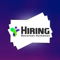 Hiring Recursos Humanos logo - Similar company to Valpe Consultores