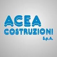 ACEA COSTRUZIONI S.P.A. logo - Similar company to 4D Coperture