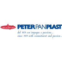 PETER PAN PLAST S.R.L. logo - Similar company to Marca Group