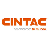 Cintac logo - Similar company to Ditzler Chile, Empresa