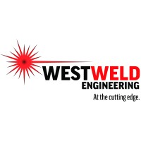 Westweld Engineering logo - Similar company to First Nation Engineering