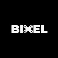 Bixel logo - Similar company to Deer Hangar