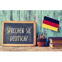 German Language Classes WA logo - Similar company to Tanvi Deshpande Academy