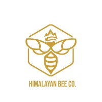 Himalayan Bee Company logo - Similar company to Aja Broadcom
