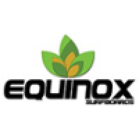 Equinox Surfboards