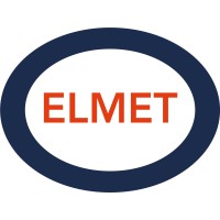 ELMET logo - Similar company to Snobdevs