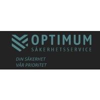 Optimum Säkerhetsservice logo - Similar company to Raptor Group Ab