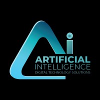 Artificial Intelligence Pvt Ltd logo - Similar company to Institute Of  Artificial Intelligence And Robotics